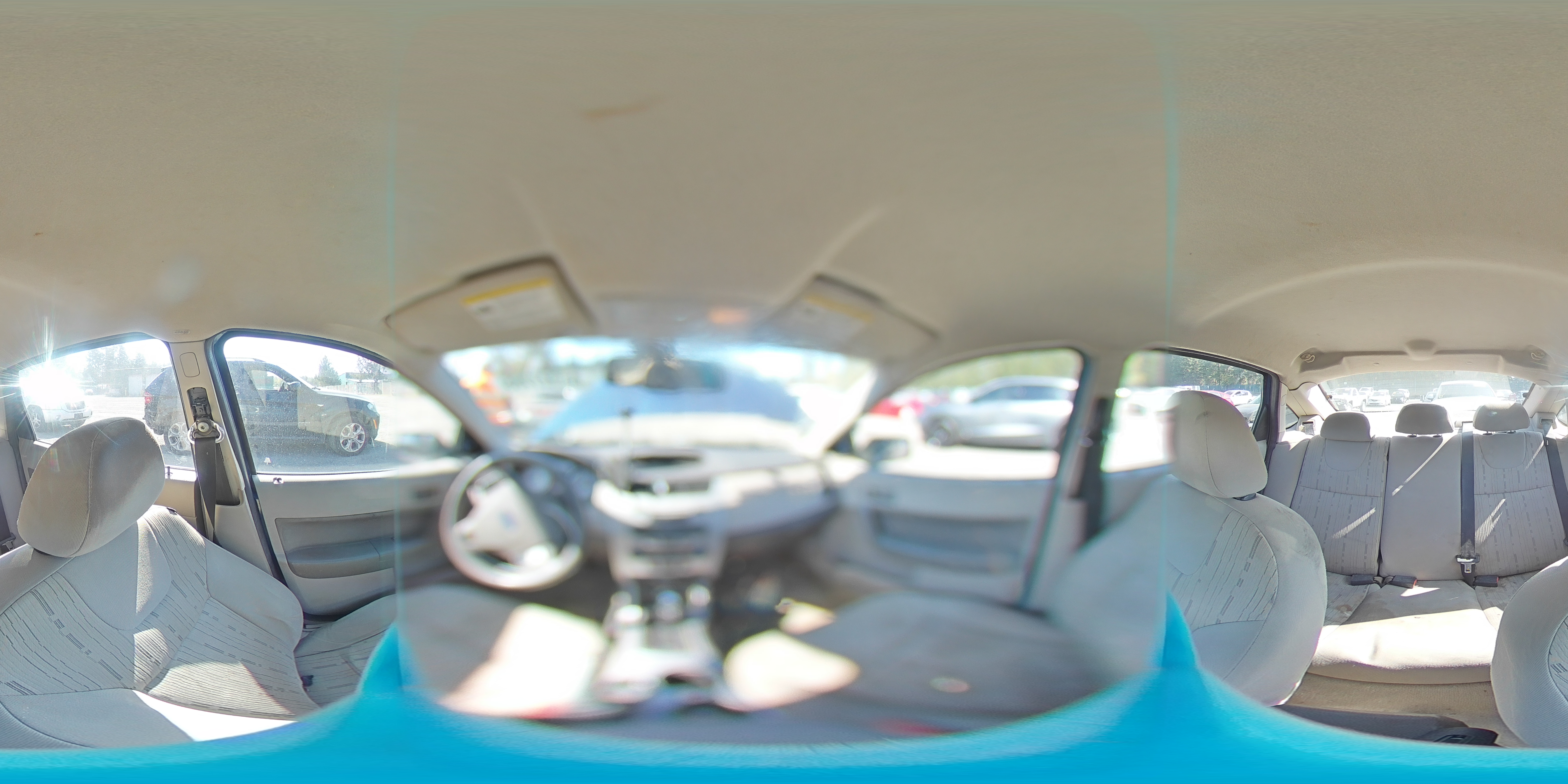 2009 Ford Focus Se VIN: 1FAHP35N29W156433 Lot: 81347765