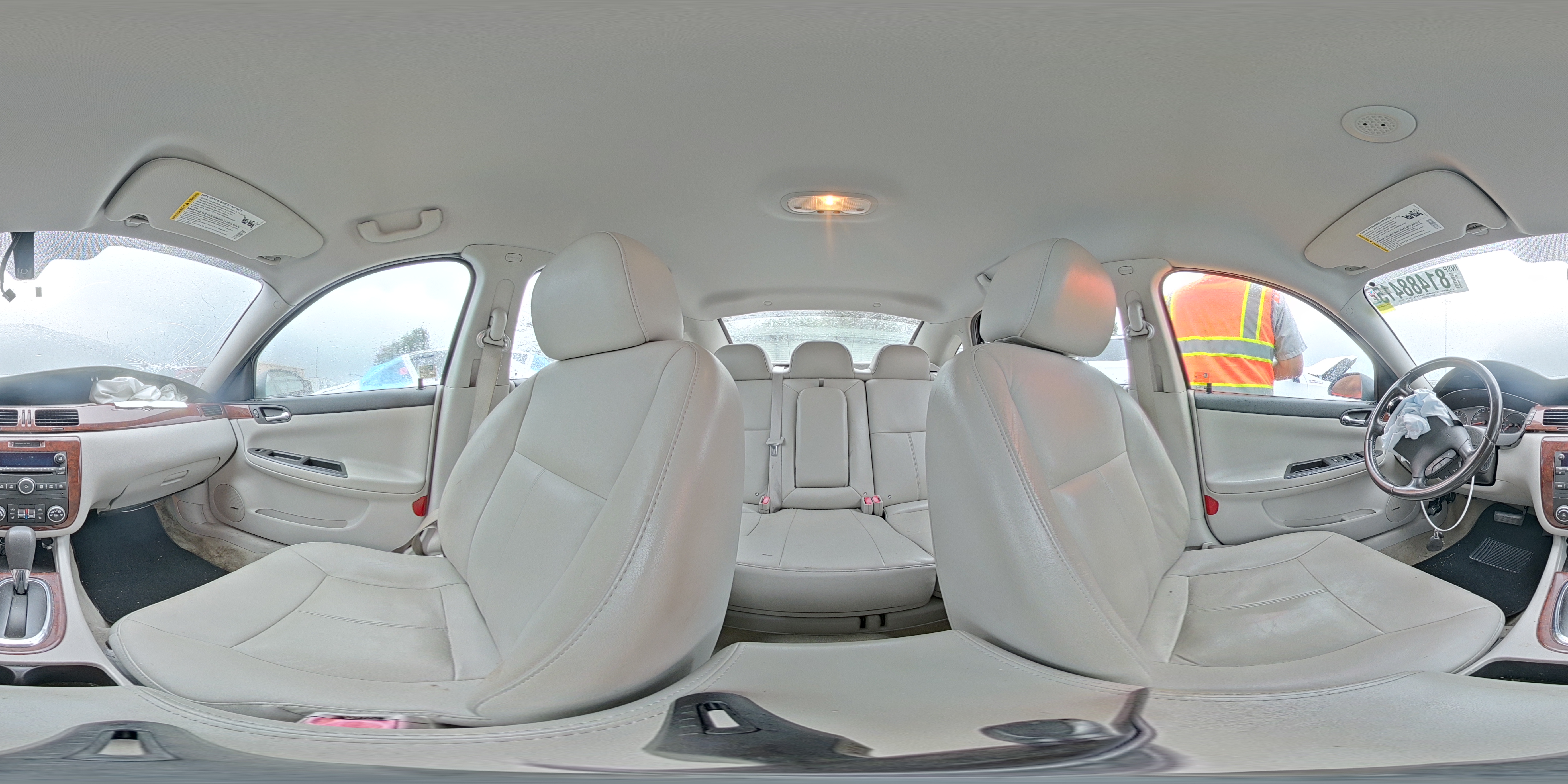 2009 Chevrolet Impala 1Lt VIN: 2G1WT57K791109023 Lot: 84874145