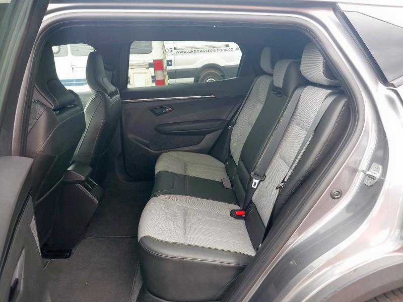 2024 RENAULT SCENIC E-TECH 160KW TECHNO 87KWH LONG RANGE 5DR AUTO