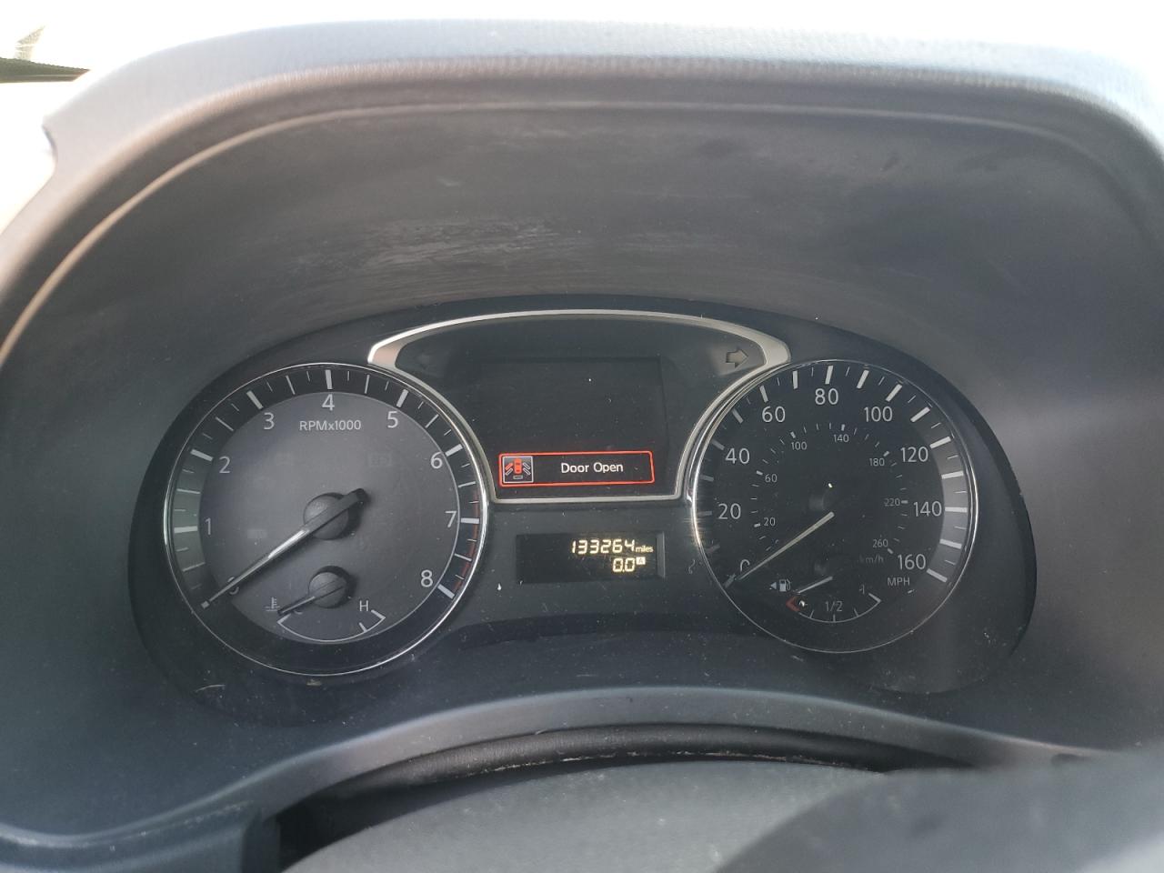 2015 Nissan Pathfinder S VIN: 5N1AR2MN4FC639416 Lot: 84953435