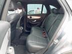 2018 MERCEDES-BENZ GLC 250 D 4M AMG LINE PRE  for sale at Copart ROCHFORD