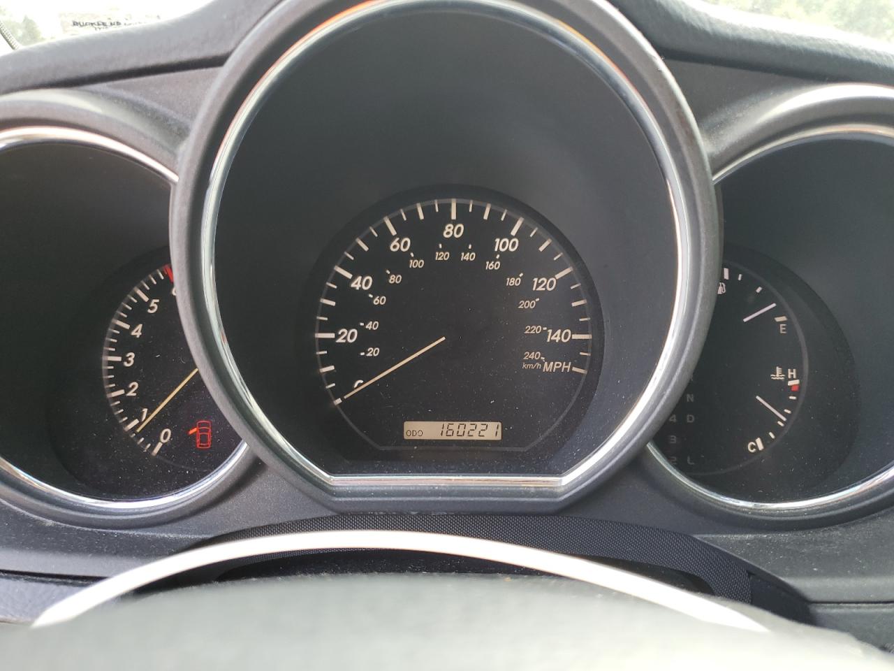 2005 Lexus Rx 330 VIN: 2T2GA31U25C020757 Lot: 82150635