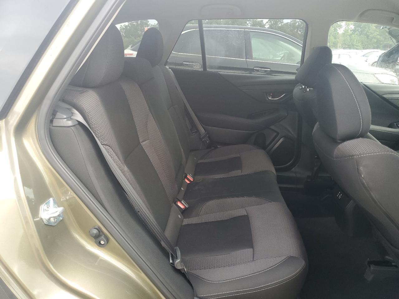 2025 Subaru Outback Premium VIN: 4S4BTACC5S3211123 Lot: 81575805