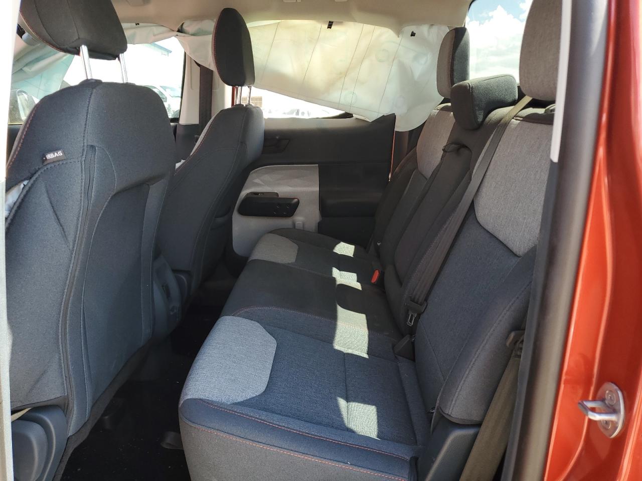 2024 Ford Maverick Xlt VIN: 3FTTW8H92RRA52739 Lot: 80215705