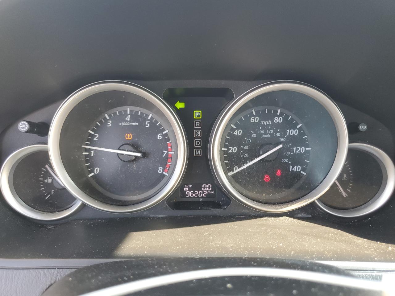 2014 Mazda Cx-9 Grand Touring VIN: JM3TB2DA9E0437774 Lot: 80390715