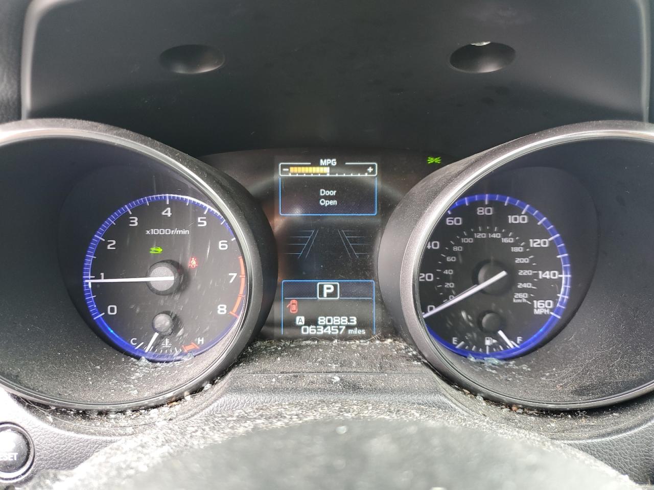 2018 Subaru Outback 3.6R Limited VIN: 4S4BSENC1J3397412 Lot: 83925855