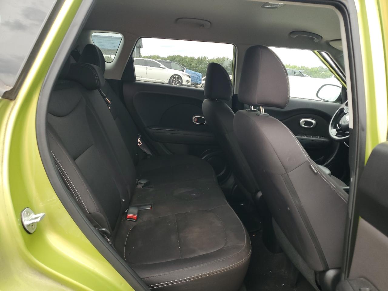 2019 Kia Soul VIN: KNDJN2A28K7917229 Lot: 83973805