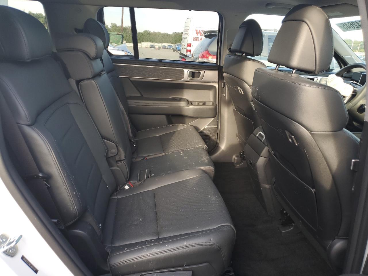 2025 Hyundai Santa Fe Limited VIN: 5NMP3DG18SH065449 Lot: 84642645