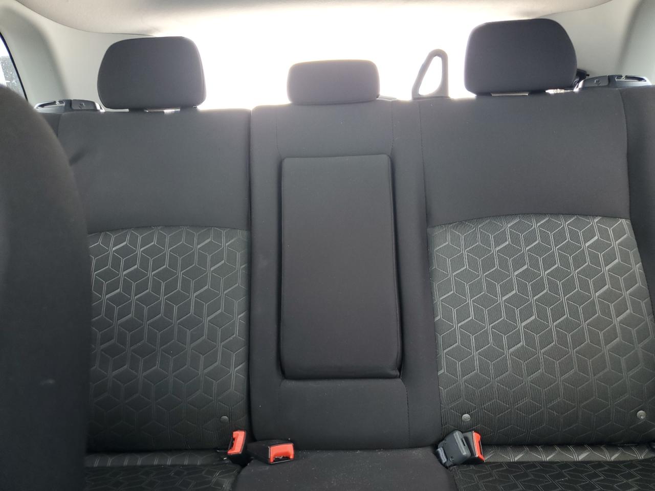 2021 Mitsubishi Outlander Sport Es VIN: JA4APUAU9MU028672 Lot: 82022615