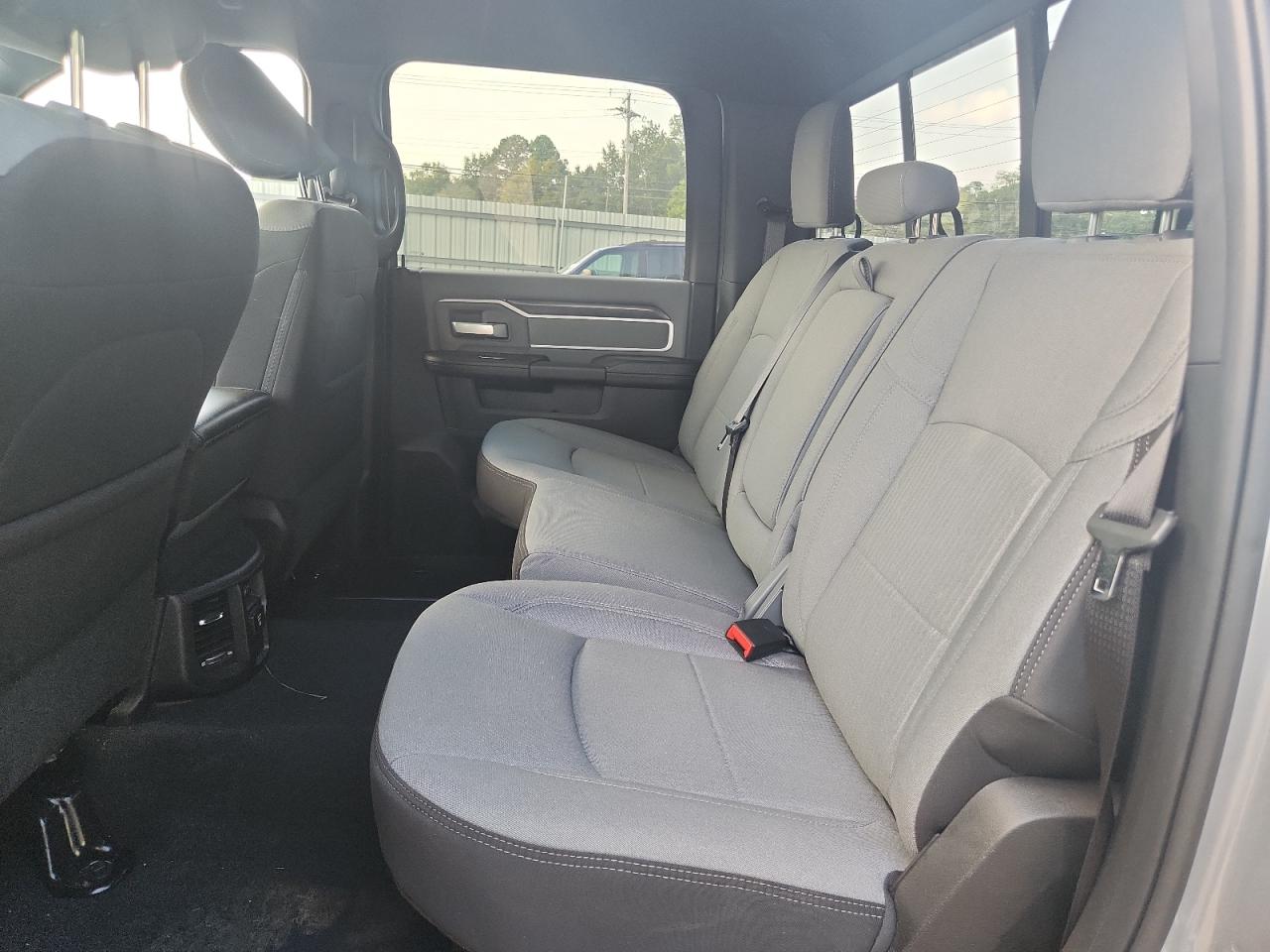 2023 Ram 3500 Big Horn VIN: 3C63R3HL3PG542841 Lot: 81049835