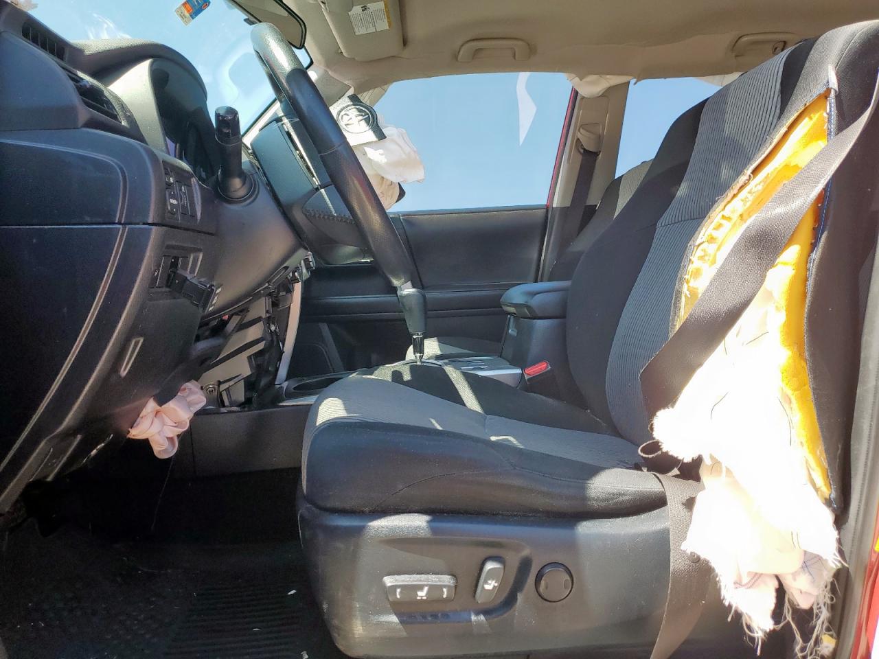 2018 Toyota 4Runner Sr5 VIN: JTEZU5JR3J5166941 Lot: 70983685