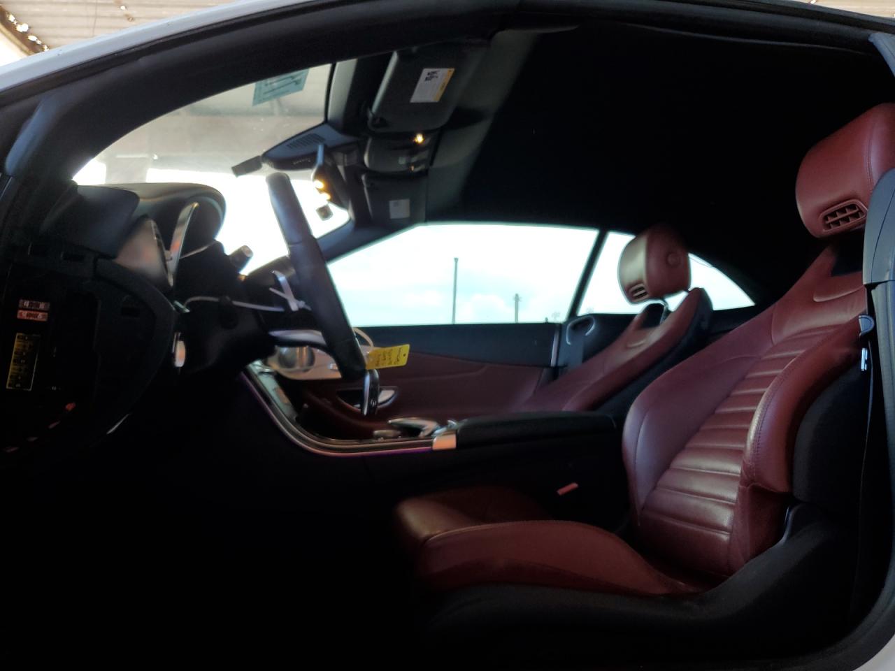 2019 Mercedes-Benz C 300 VIN: WDDWK8DB5KF800278 Lot: 71639205