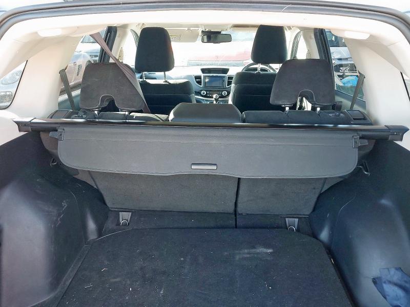2015 HONDA CR-V SR I-DTEC 4X2 