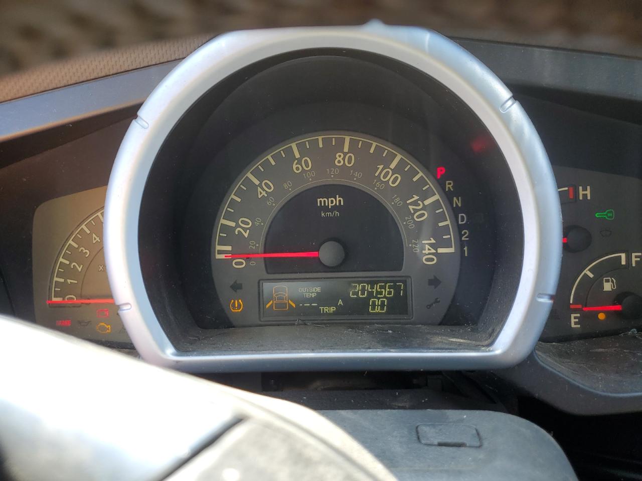 2006 Honda Ridgeline Rtl VIN: 2HJYK16566H509564 Lot: 81253515