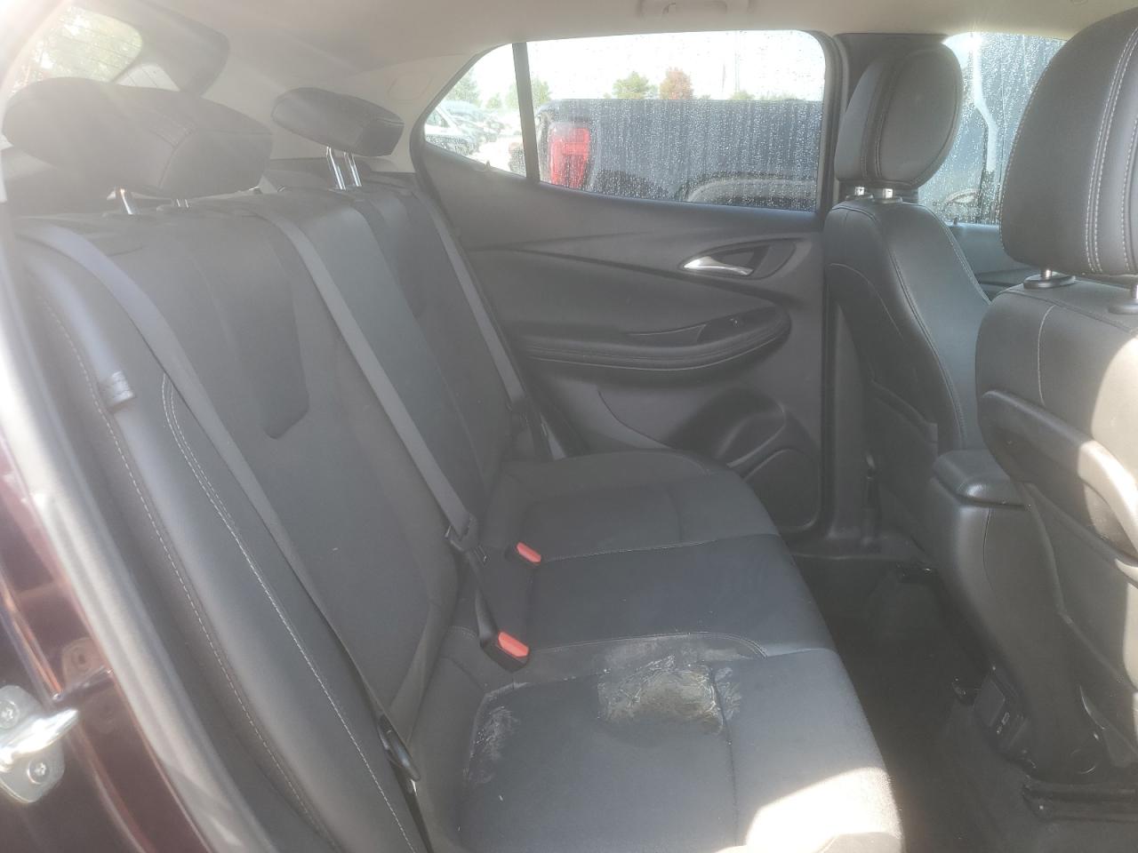 2020 Buick Encore Gx Preferred VIN: KL4MMBS28LB120664 Lot: 80374175