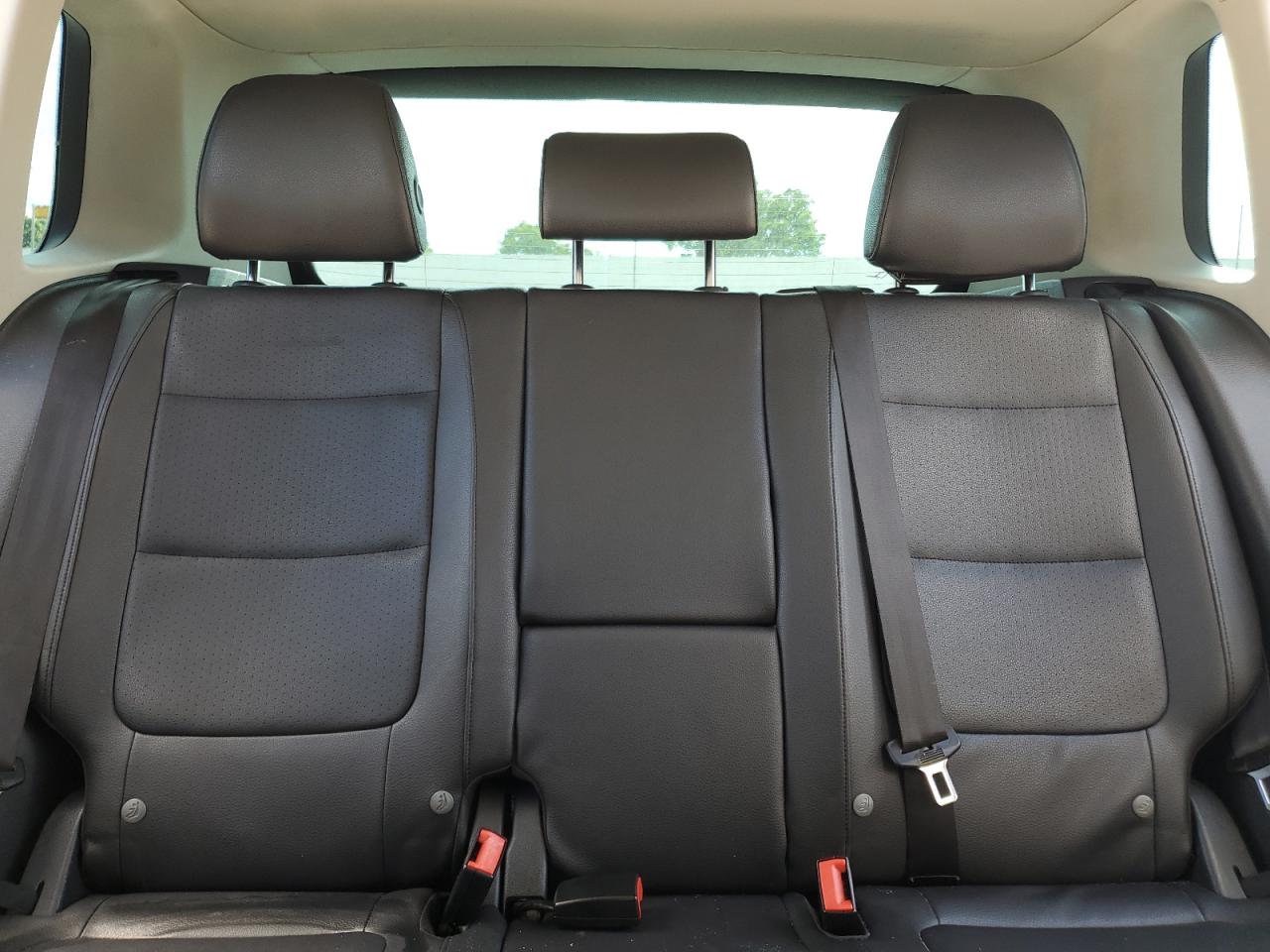 2012 Volkswagen Tiguan S VIN: WVGAV7AX4CW000140 Lot: 80901355