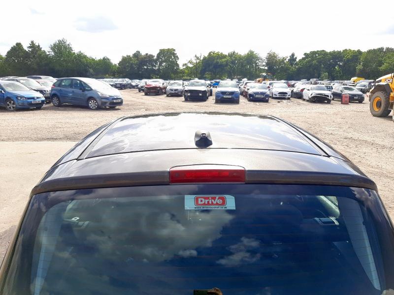 2016 VAUXHALL CORSA ENERGY AC AUTO 