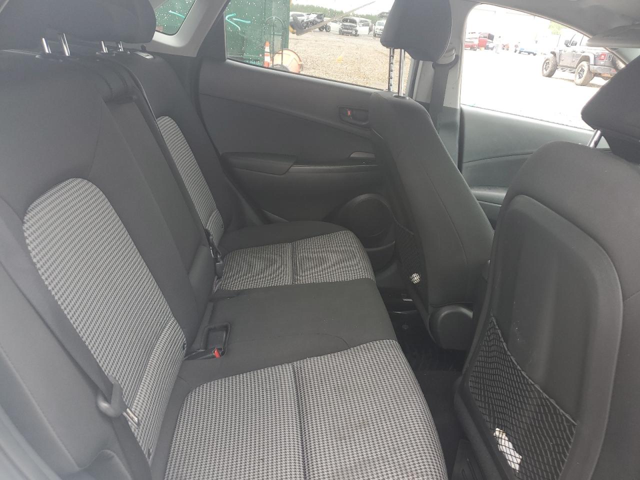 2020 Hyundai Kona Sel VIN: KM8K22AA0LU516731 Lot: 81725625