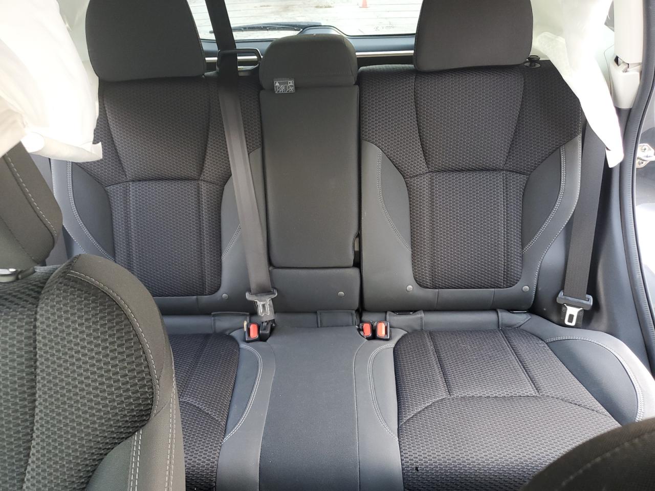 2020 Subaru Forester Premium VIN: JF2SKAJC7LH595146 Lot: 71477755