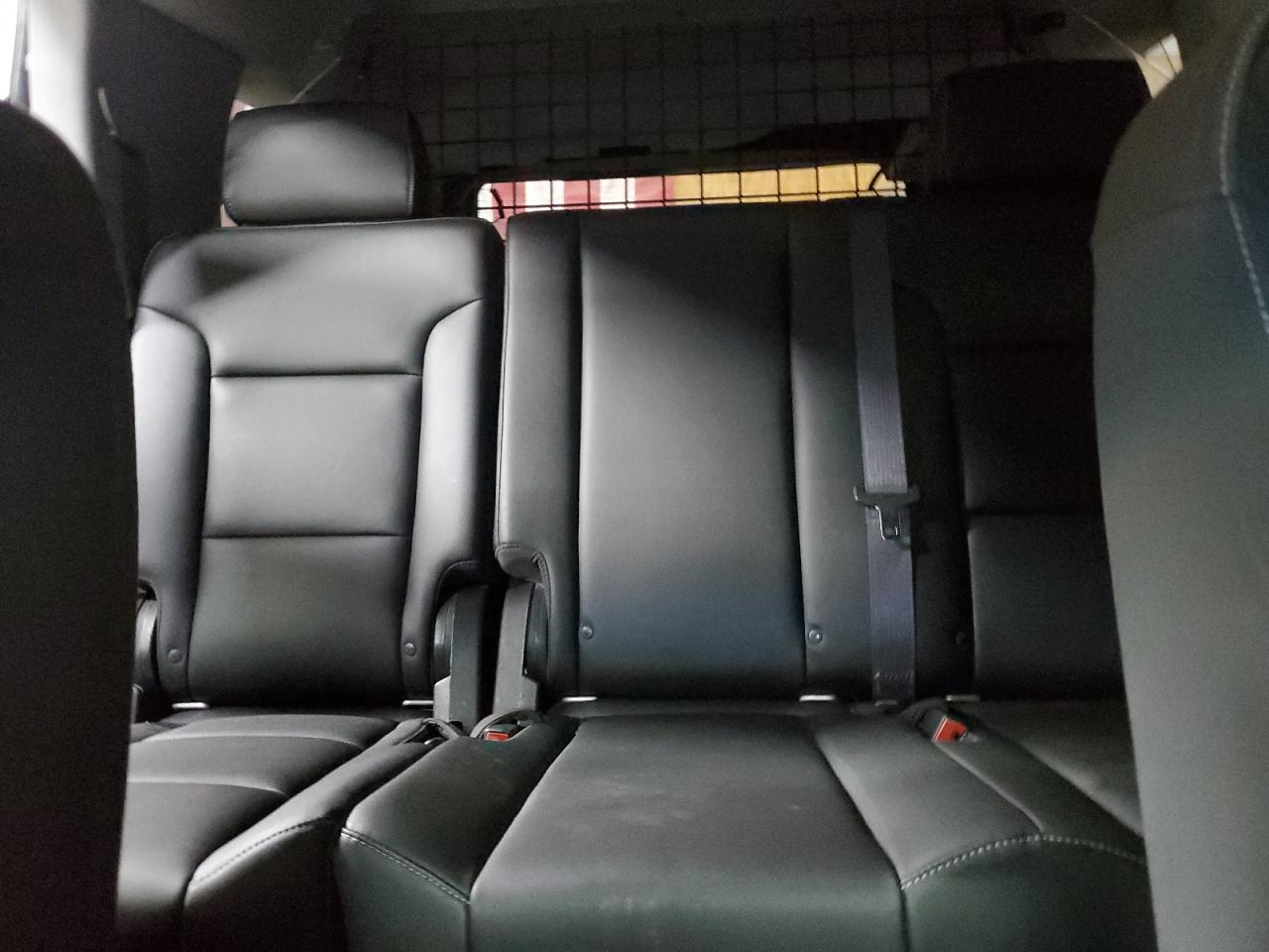 2017 Chevrolet Tahoe Police VIN: 1GNSKDEC0HR293815 Lot: 82063135