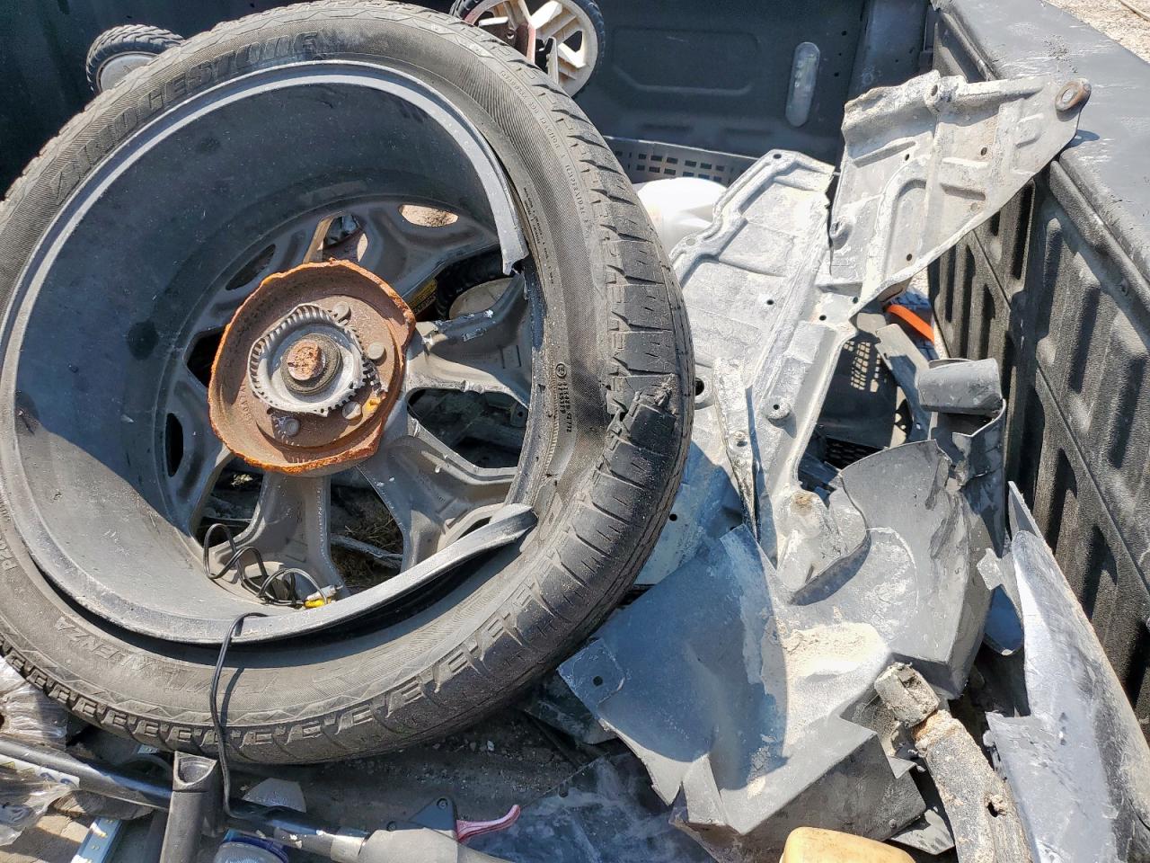 2019 Ram 1500 Longhorn VIN: 1C6SRFKT8KN887742 Lot: 80449605