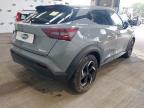 2023 NISSAN JUKE N-CONNECTA for sale at Copart EAST KILBRIDE
