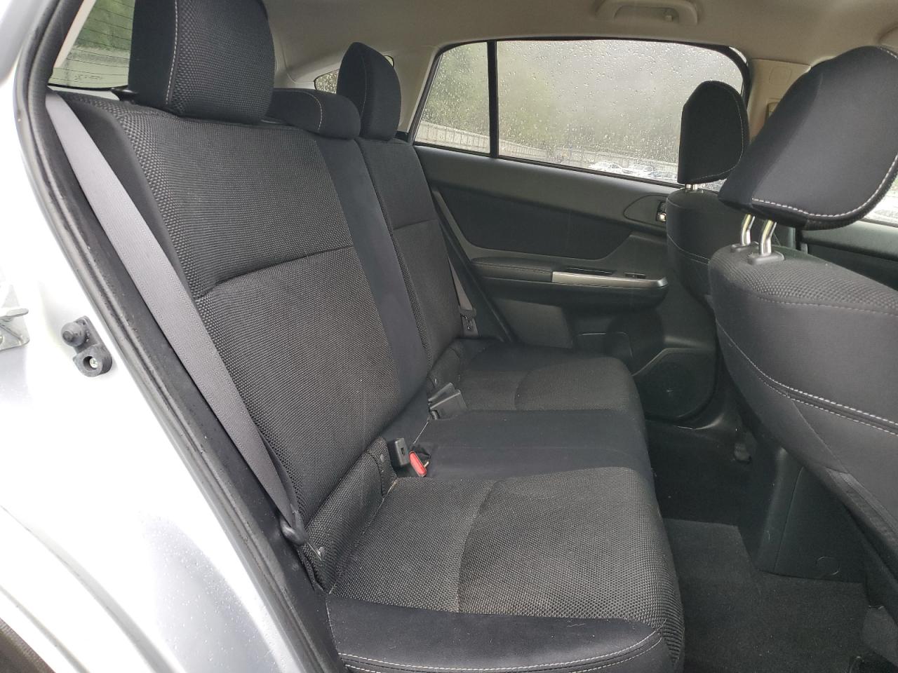 2015 Subaru Xv Crosstrek 2.0 Premium VIN: JF2GPACC1F8250249 Lot: 81815475