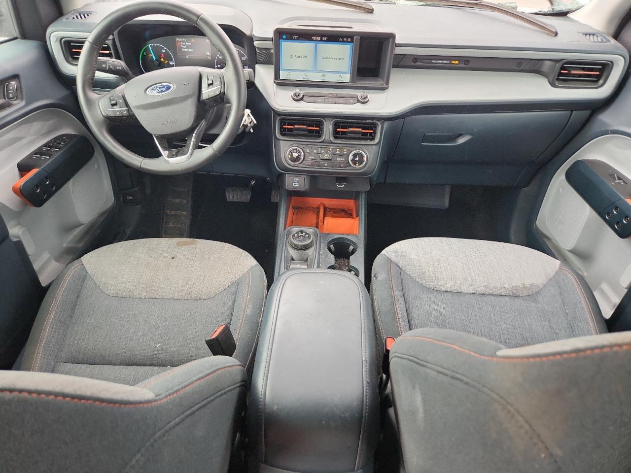 2023 Ford Maverick Xl VIN: 3FTTW8E32PRB03394 Lot: 71666115