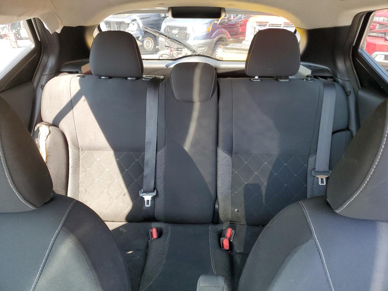 2020 Nissan Kicks S VIN: 3N1CP5BV7LL516686 Lot: 80024945