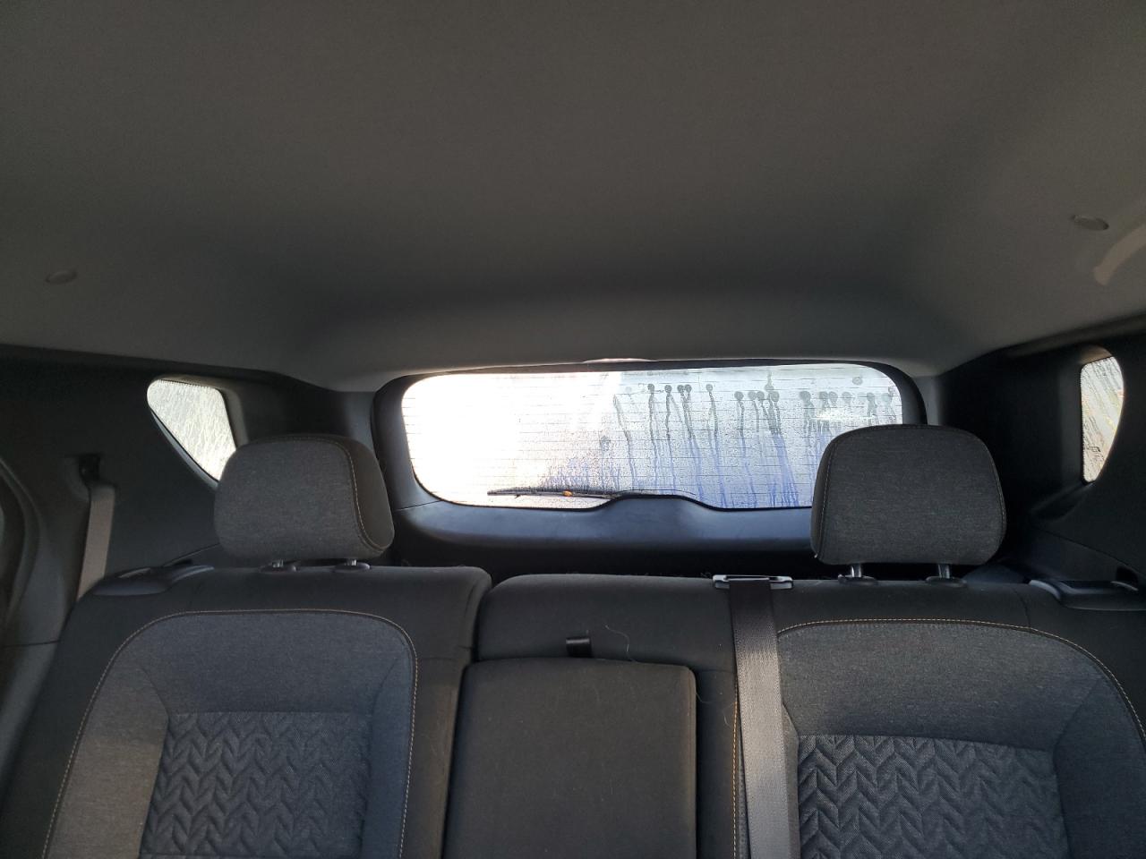 2024 Chevrolet Equinox Lt VIN: 3GNAXUEG4RL338120 Lot: 81329615