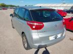 2007 CITROEN C4 PICASSO 5 VTR+ S-A  for sale at Copart WESTBURY