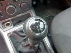 2005 VAUXHALL ASTRA CLUB TWINPORT  for sale at Copart WHITBURN
