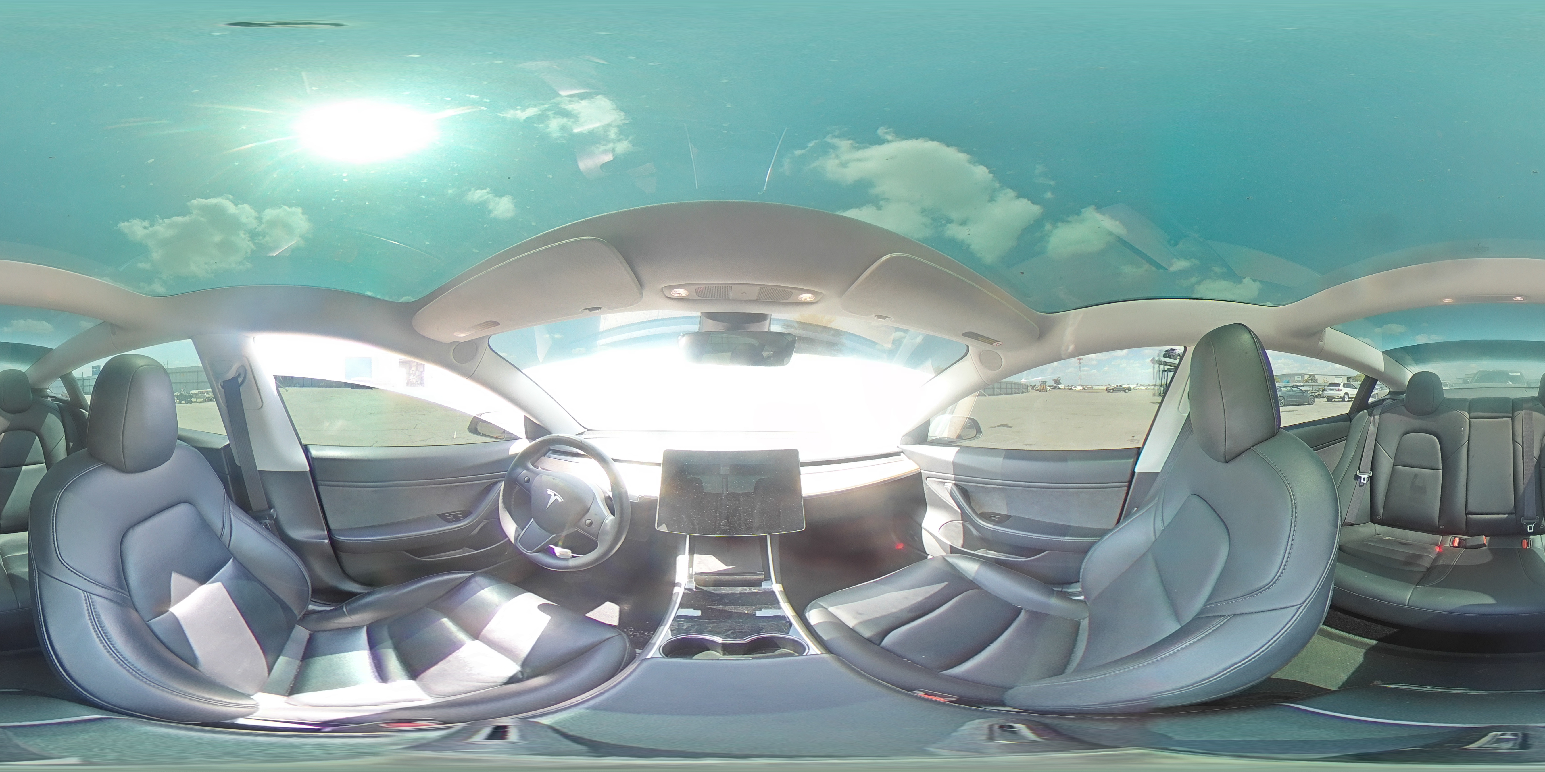 2020 Tesla Model 3 VIN: 5YJ3E1EB2LF746471 Lot: 71740575