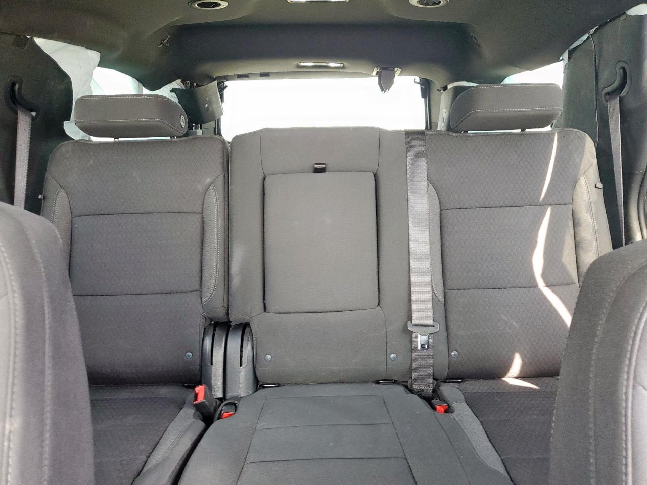 2022 Chevrolet Tahoe C1500 VIN: 1GNSCLED5NR278383 Lot: 80242585