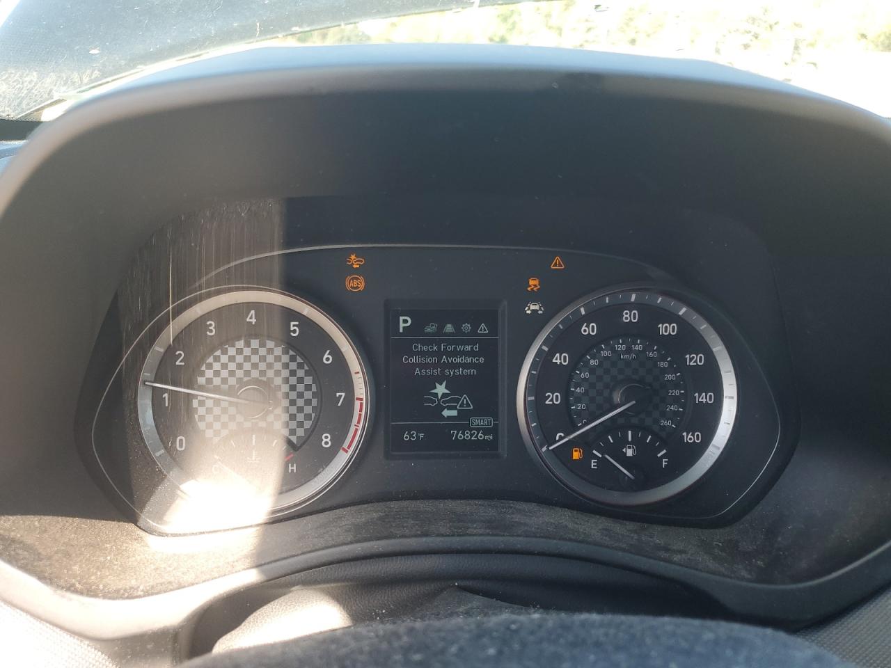 2019 Hyundai Veloster Base VIN: KMHTG6AF6KU008951 Lot: 84009115