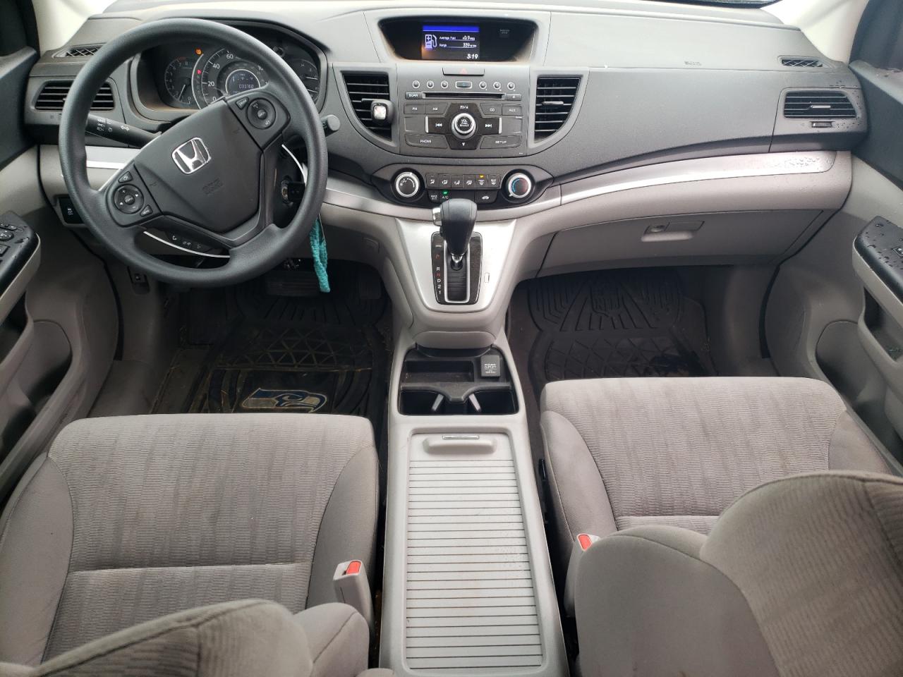 2014 Honda Cr-V Lx VIN: 2HKRM4H30EH724735 Lot: 82137675