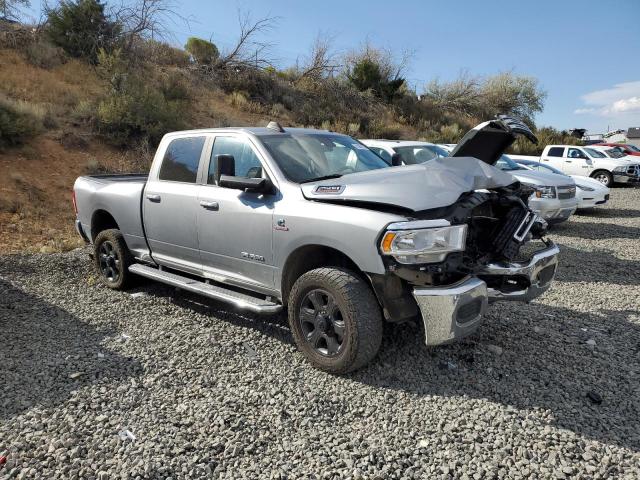 RAM 2500 2020 Silver