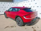 2023 KIA EV6 166KW AIR 77.4KWH 5DR AUTO for sale at Copart SANDY
