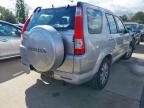2005 HONDA CR-V VTEC EXECUTIVE AUTO  for sale at Copart SANDY