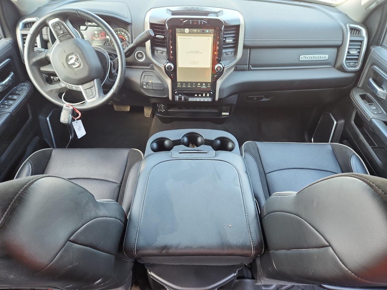 2024 Ram 2500 Laramie VIN: 3C6UR5FL4RG383723 Lot: 84223815