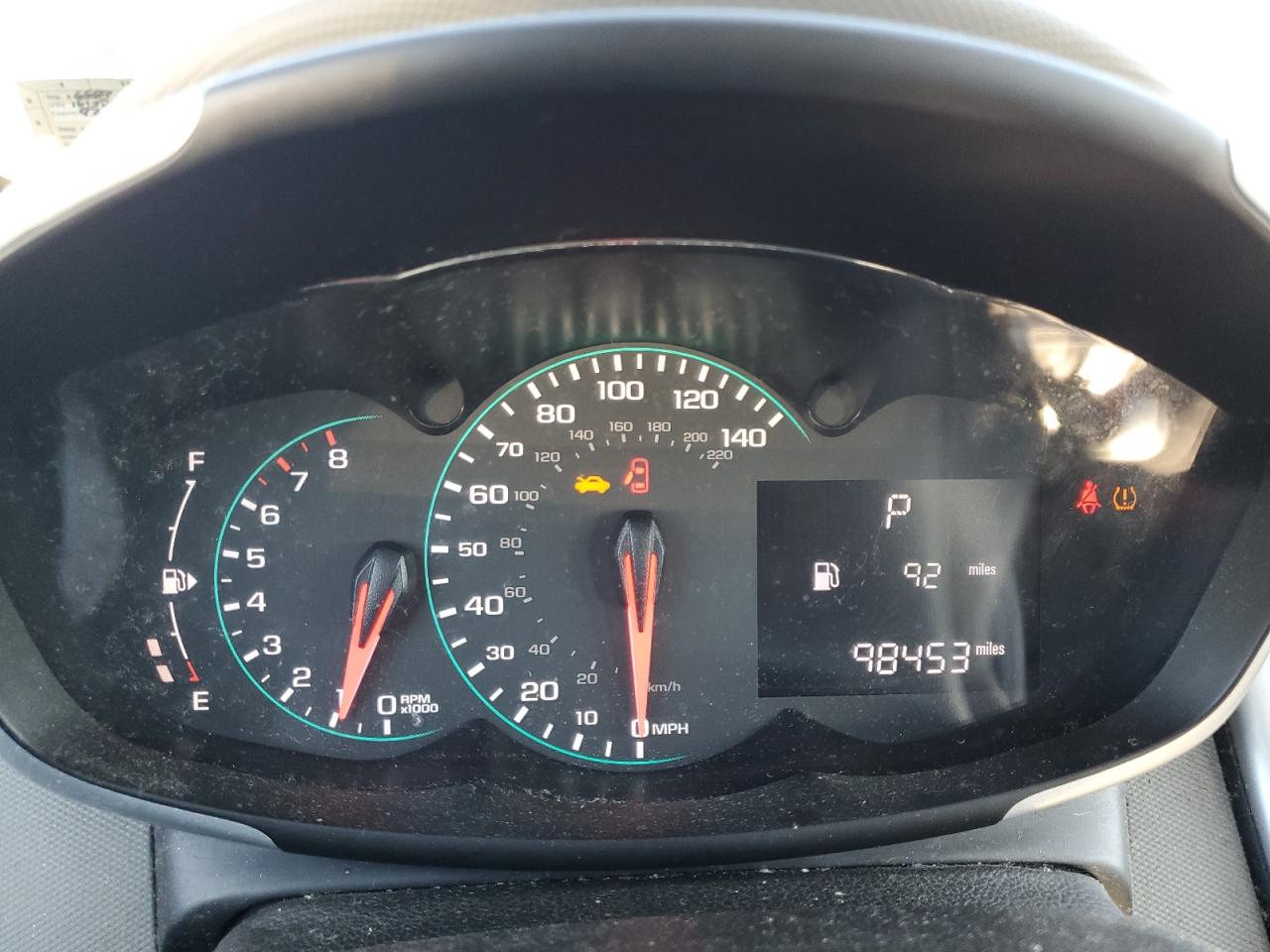 2020 Chevrolet Sonic Lt VIN: 1G1JD5SB2L4103608 Lot: 84404045