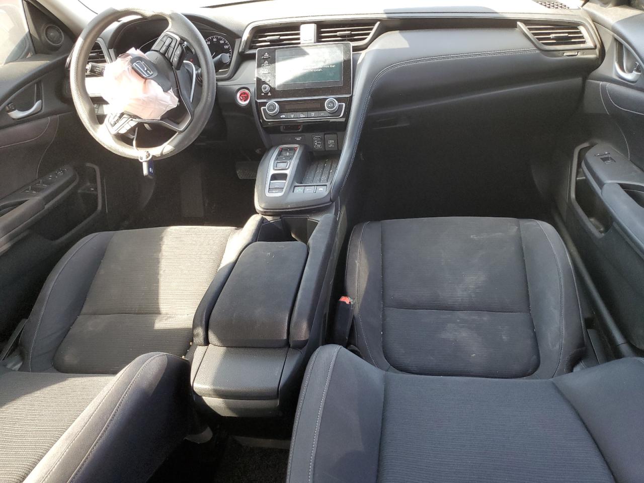 2019 Honda Insight Ex VIN: 19XZE4F59KE012516 Lot: 72016185