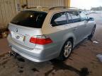 2009 BMW 523I SE TOURING A  for sale at Copart SANDTOFT