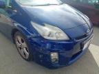 2010 TOYOTA PRIUS T SPIRIT VVT-I CVT  for sale at Copart ROCHFORD