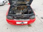 1998 FORD ESCORT GHIA  for sale at Copart YORK