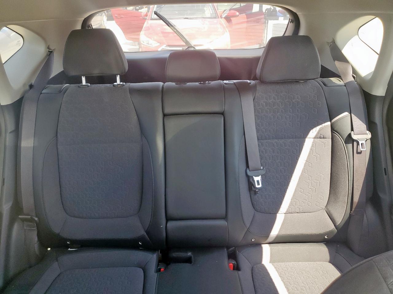 2024 Kia Seltos S VIN: KNDEU2AA8R7541279 Lot: 81006865