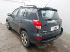 2008 TOYOTA RAV4 XT5 D-4D 2.2 D-4D XT5 5DR for sale at Copart GLOUCESTER