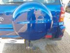 2004 TOYOTA RAV 4 XT3 for sale at Copart SANDWICH