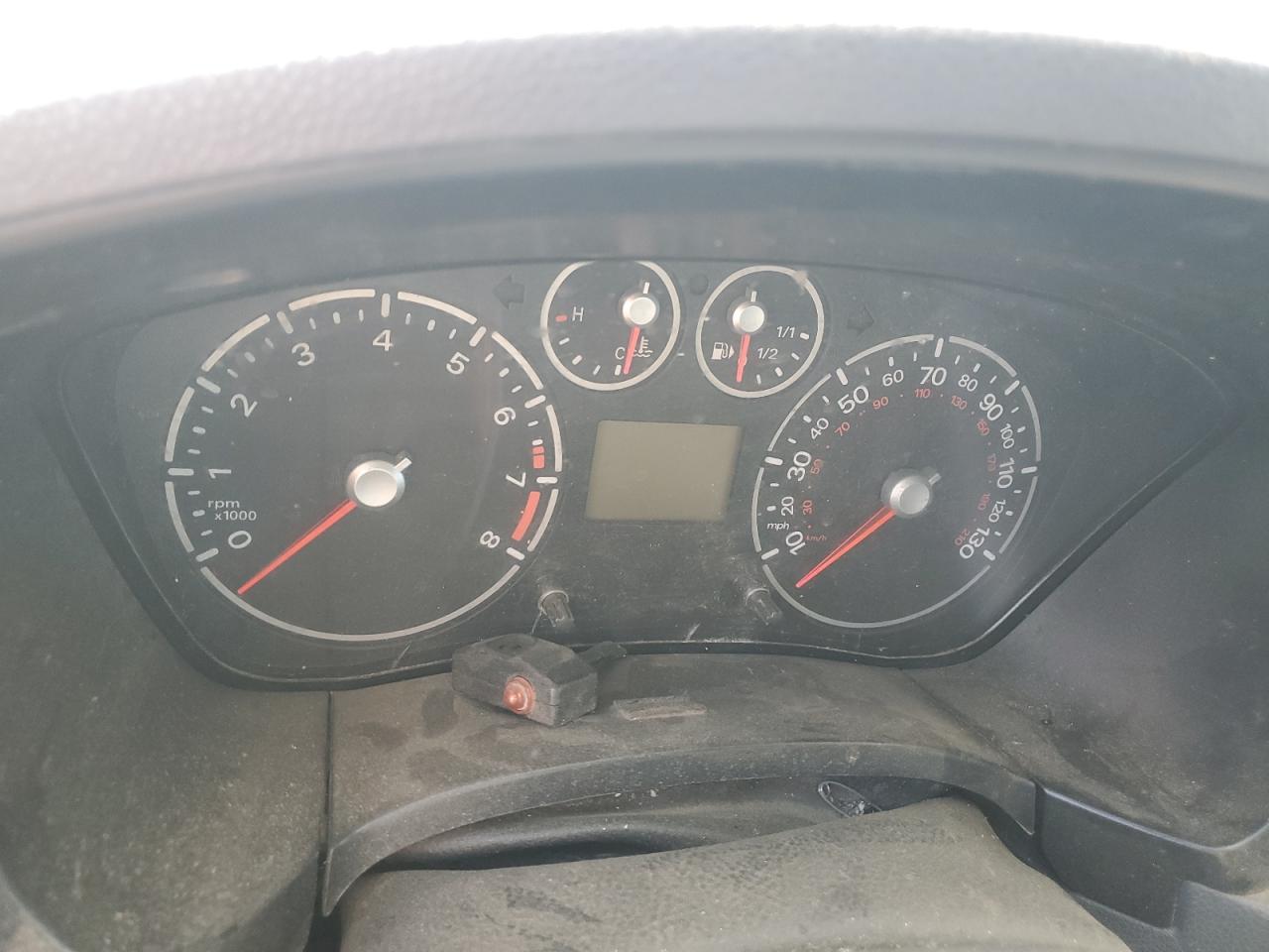 2010 Ford Transit Connect Xlt VIN: NM0LS7BN2AT041154 Lot: 71447895