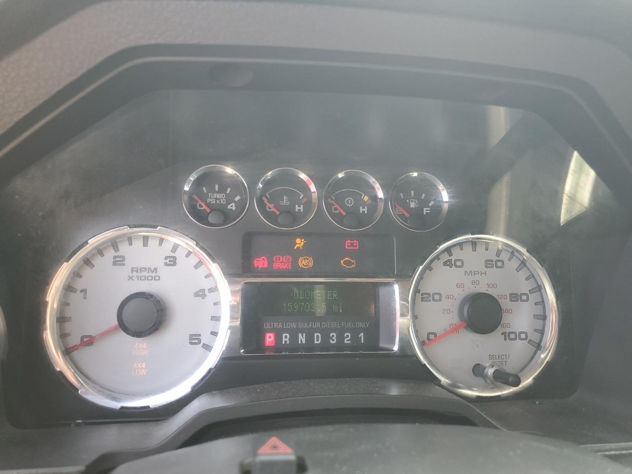 2008 Ford F350 Super Duty VIN: 1FTWW33RX8ED54370 Lot: 80782815